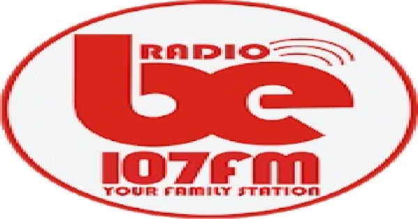 Radio BE 107 FM