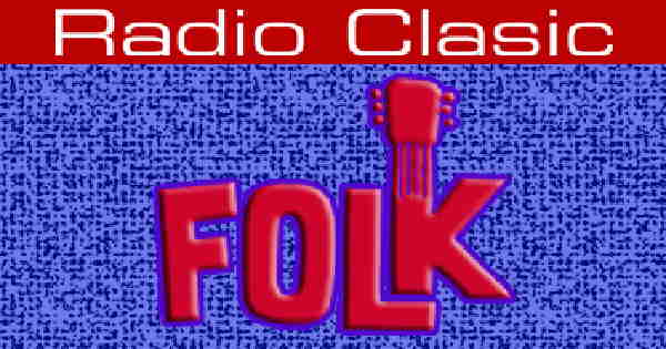 Radio Clasic Folk