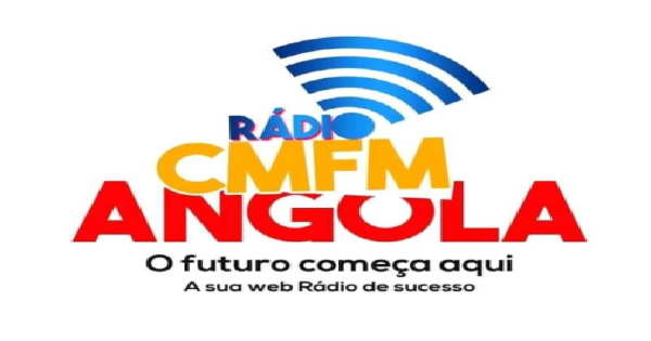 Radio CMFM Angola