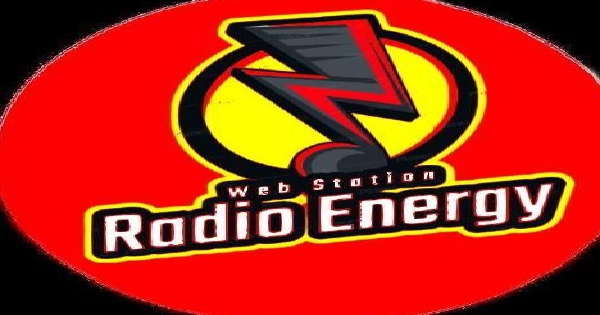 Radio Energy Web