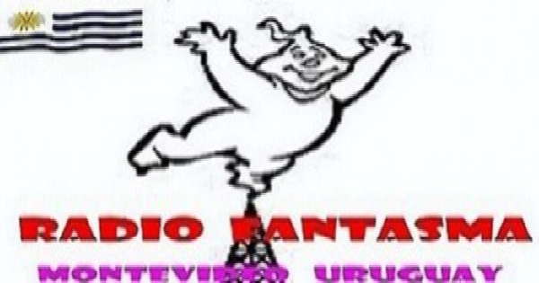 Radio Fantasma