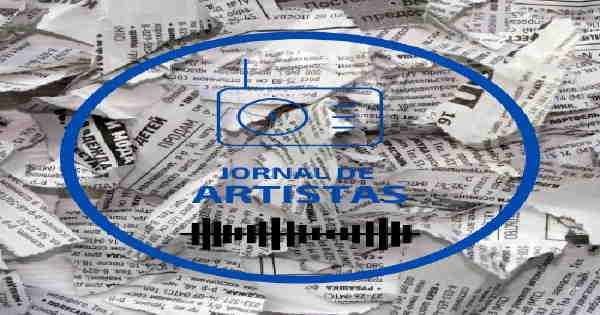 Rádio Jornal Artistas De Portugal