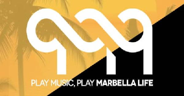 Radio Marbella – Groovy Deep House