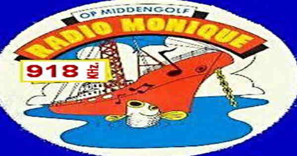 Radio Monique 918