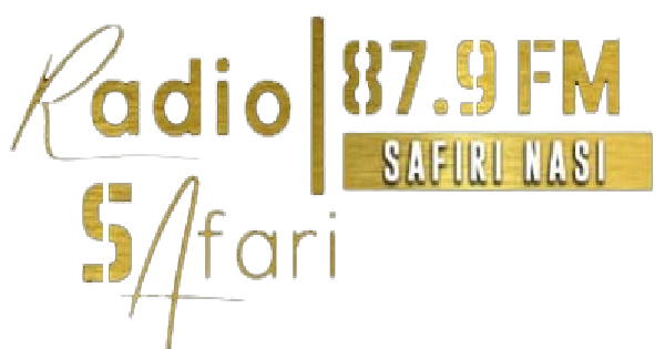 Radio Safari