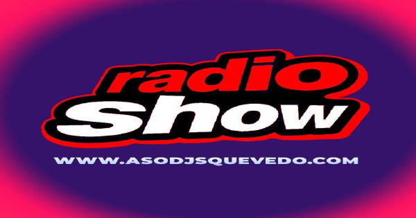 Radio Show Online Quevedo