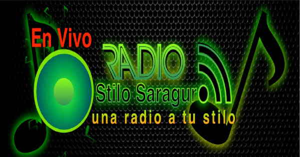 Radio Stilo Saraguro