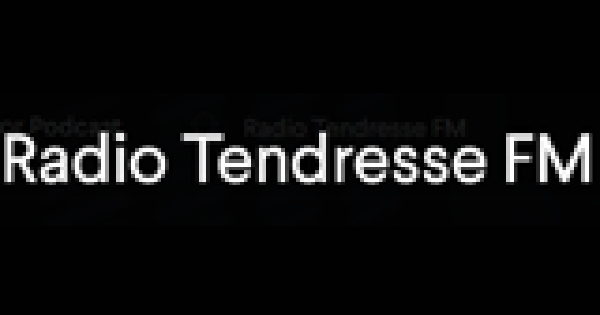 Radio Tendresse FM