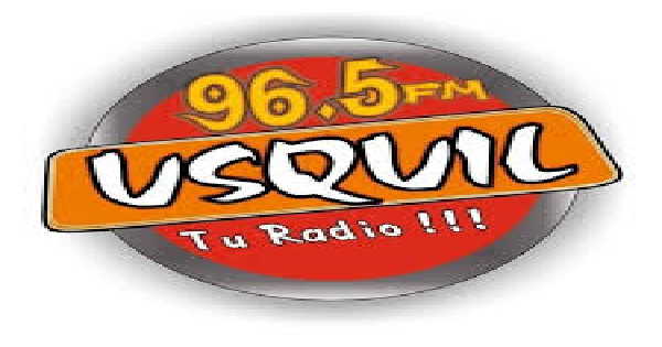 Radio Usquil 96.5 FM