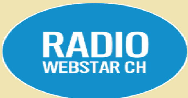 Radio WebStar CH