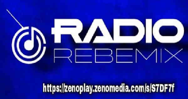 Rebemix Radio