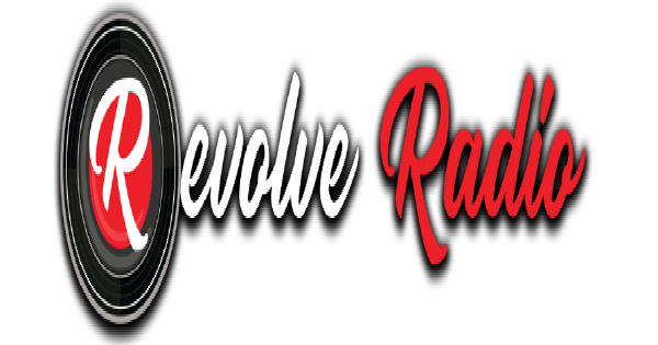 Revolve Radio