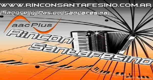 Rincon Santafesino Radio