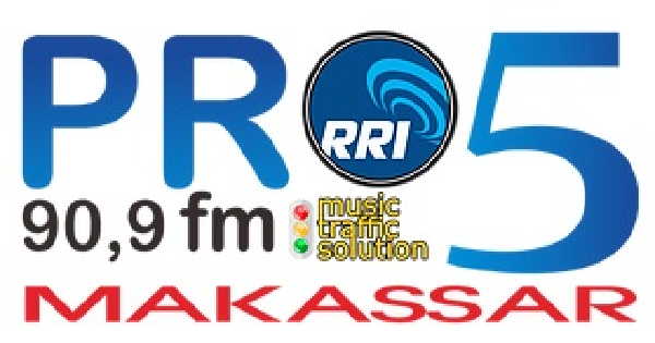 RRI Pro 5 Makassar