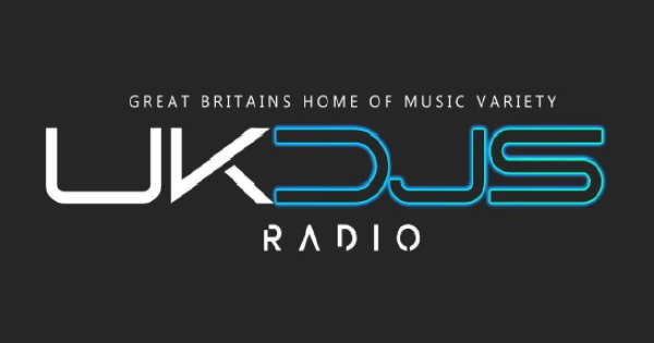 UKDJS Radio