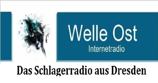 Welle Ost Das Schlagerradio