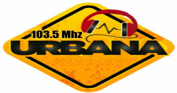 103.5 FM Urbana