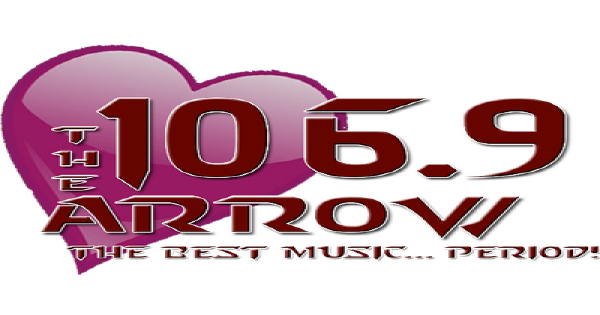 106.9 The Arrow