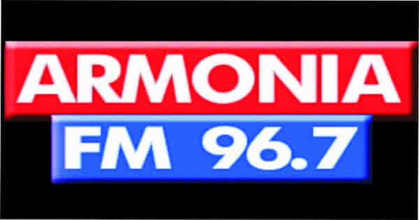 Armonia FM 96.7