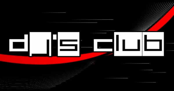 DJ’S CLUB RADIO