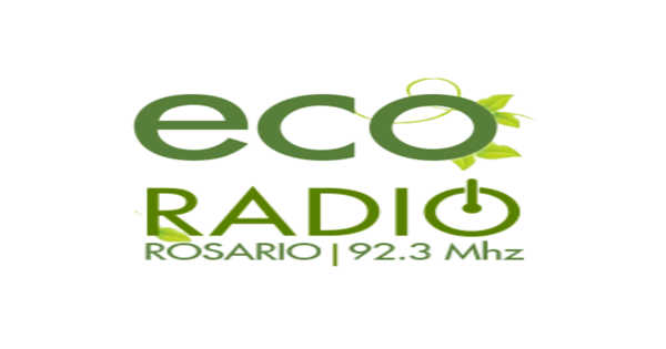 Eco Radio 92.3 FM