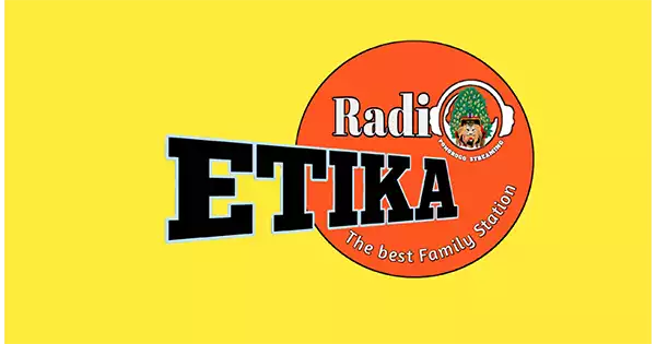 Etika FM Ponorogo