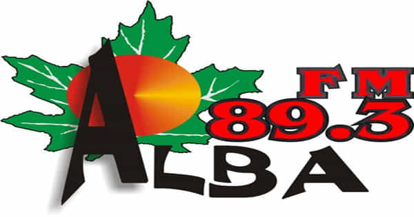 FM Alba