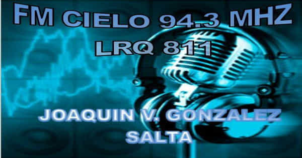 FM Cielo 94.3