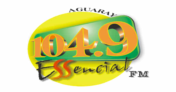 FM Esencial 104.9