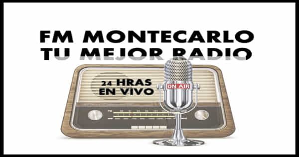 FM Montecarlo