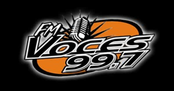 FM Voces 99.7