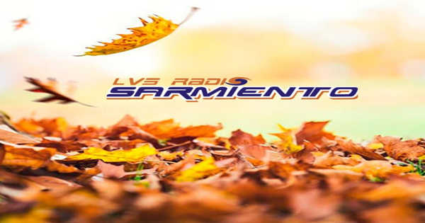 LV5 Radio Sarmiento