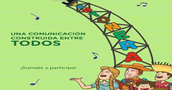 La Montonera Radio Comunitaria