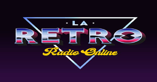 La Retro Online