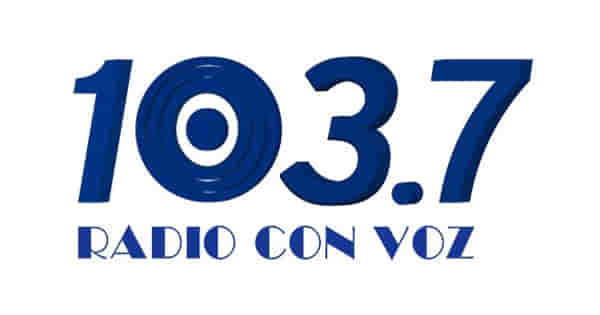 RADIO CON VOZ