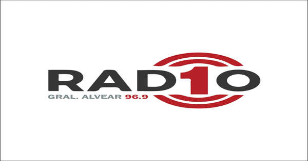 Radio 1 Alvear