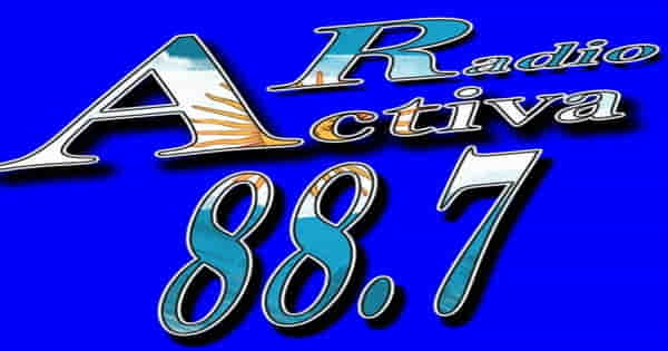 Radio Activa 88.7