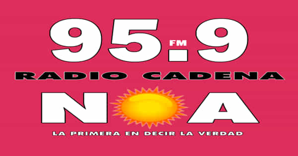 Radio Cadena NOA