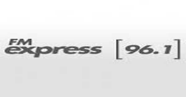 Radio Express 96.1 FM