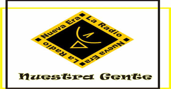 Radio FM Nueva Era