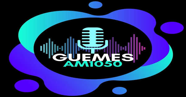 Radio General Guemes AM