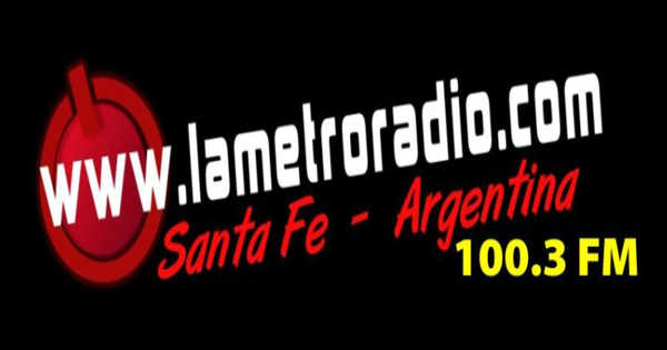 Radio La Metro