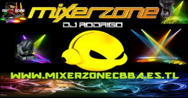 Radio Mixer Zone