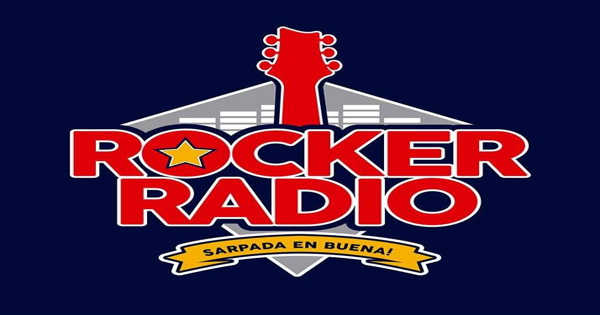 Radio Rocker