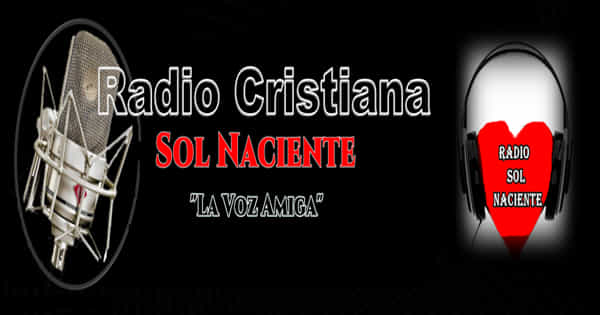 Radio Sol Naciente