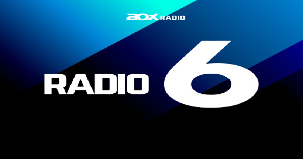 BOX : Radio 6 90s Hip Hop