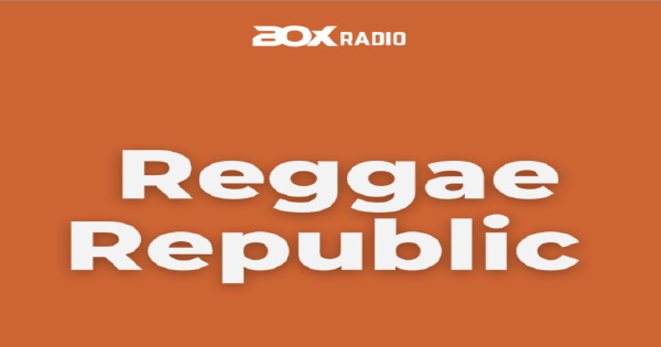 BOX : Reggae Republic