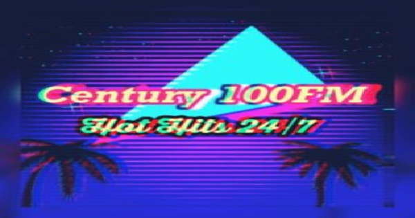 Century 100FM