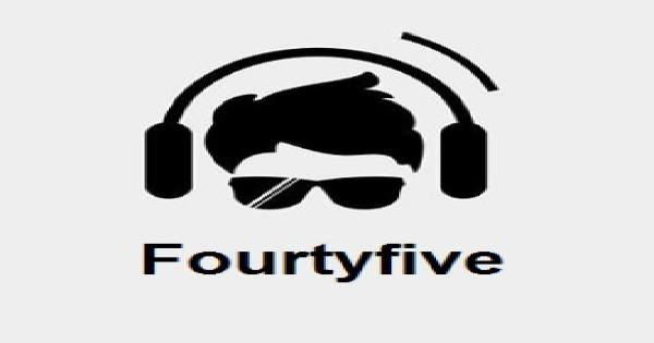 Fourtyfive