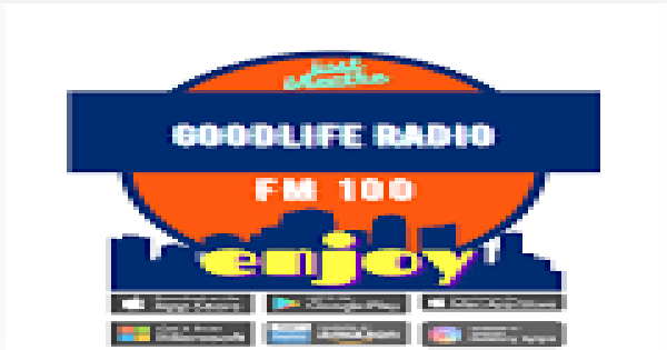 Goodlife Radio Manila FM100